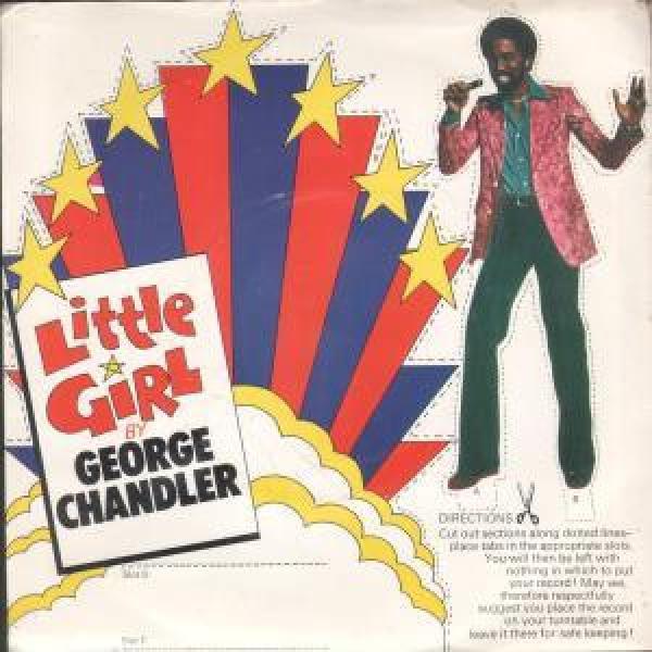 George Chandler - Little Girl