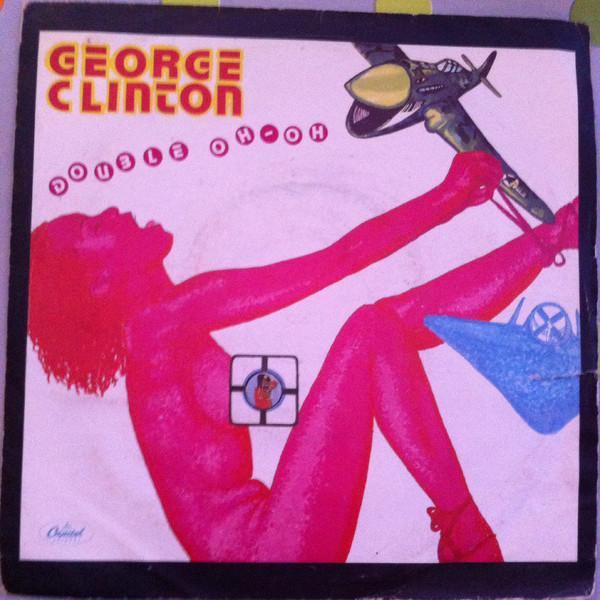 George Clinton - Double Oh-Oh