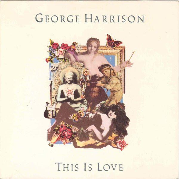 George Harrison - This Is Love