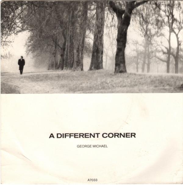 George Michael - A Different Corner