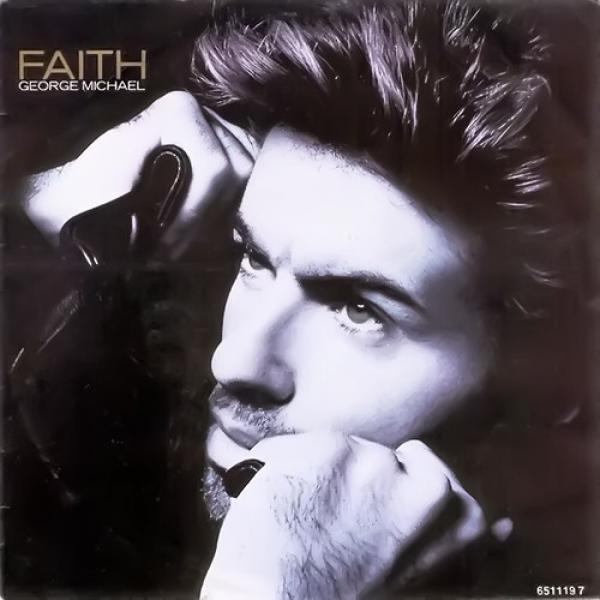 George Michael - Faith