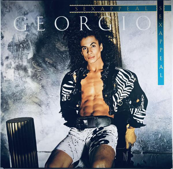 Georgio  - Sexappeal