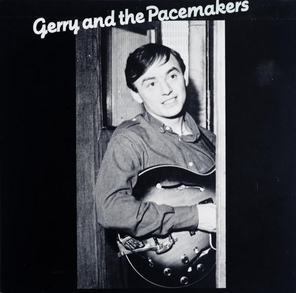 Gerry & The Pacemakers - Ferry Cross The Mersey