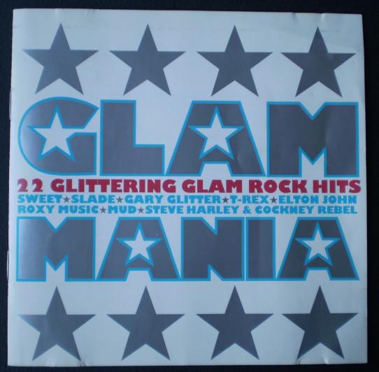  - Glam Mania