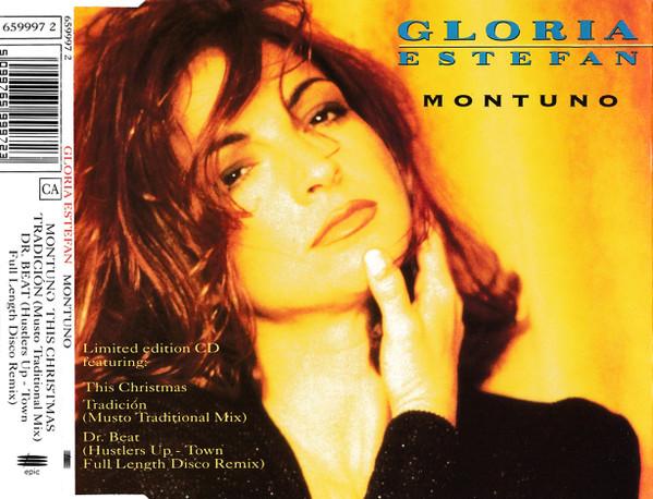 Gloria Estefan - Montuno