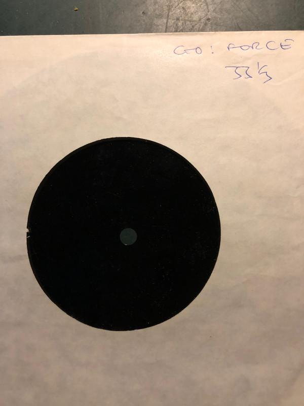 Go (52) - Force