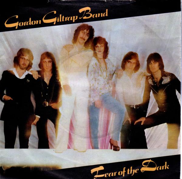 Gordon Giltrap Band - Fear Of The Dark