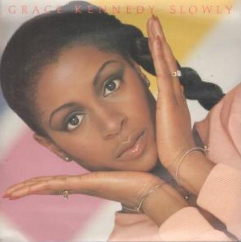 Grace Kennedy - Slowly