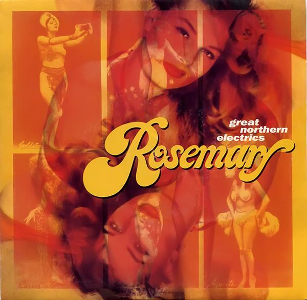 Great Northern Electrics - Rosemary