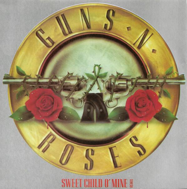 Guns N' Roses - Sweet Child O' Mine (Remix)