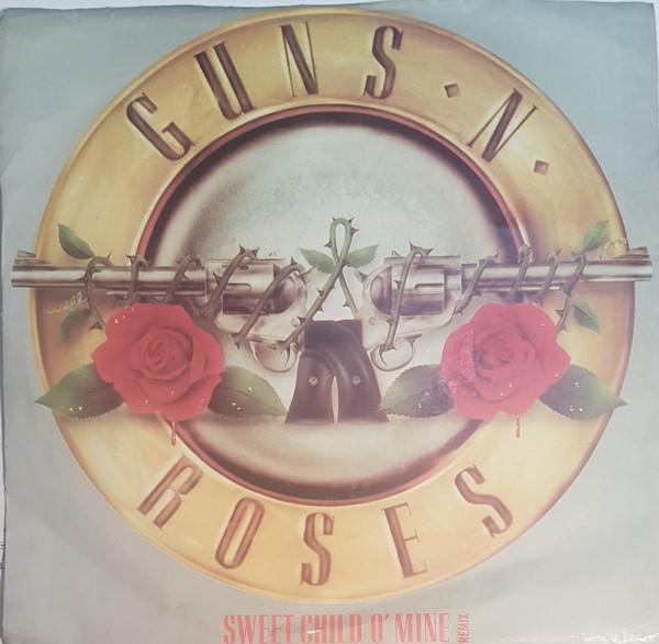 Guns N' Roses - Sweet Child O' Mine (Remix)