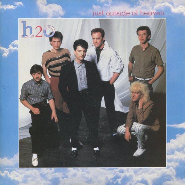 H2O (8) - Just Outside Of Heaven