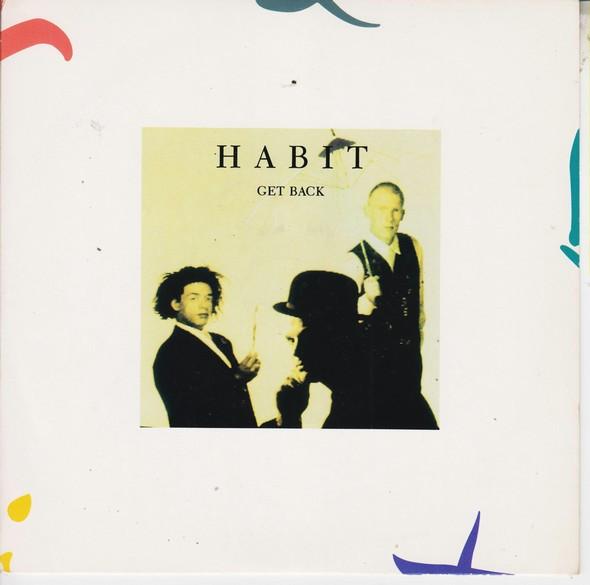 Habit - Get Back