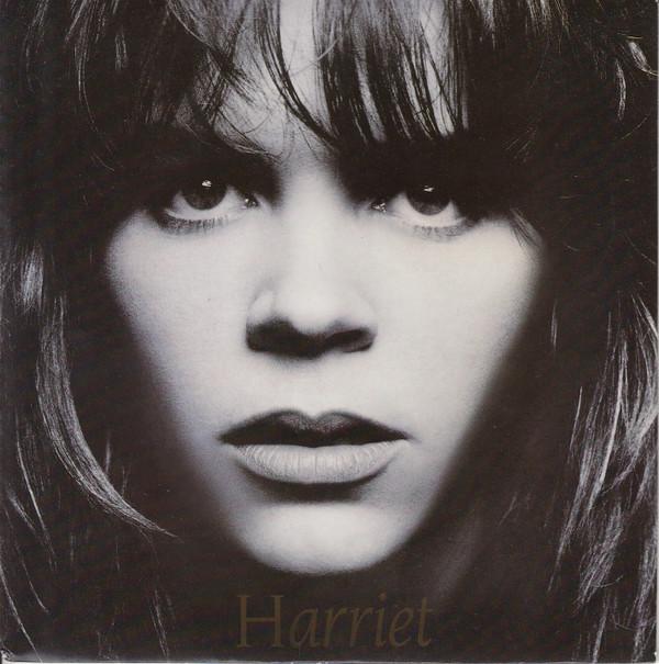 Harriet Roberts - Temple Of Love