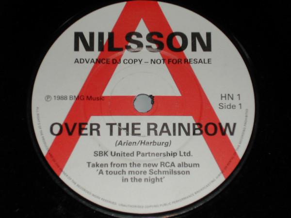 Harry Nilsson - Over The Rainbow