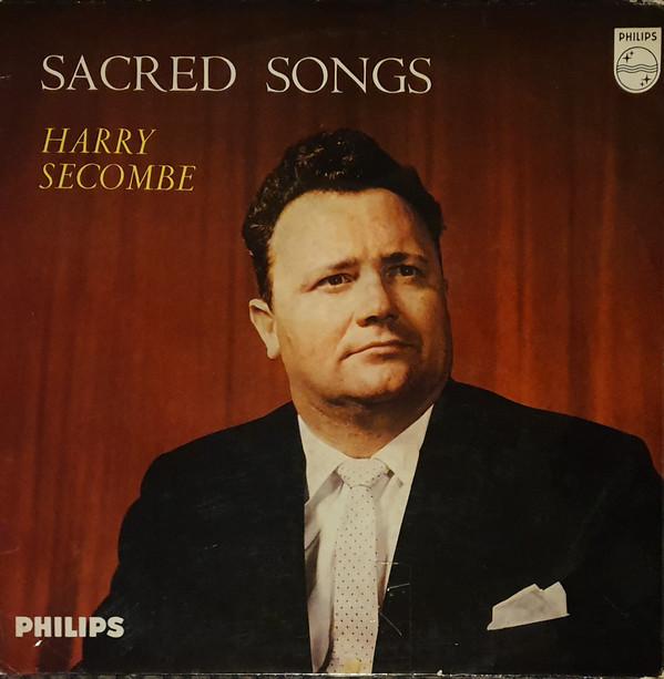 Harry Secombe - Sacred Songs