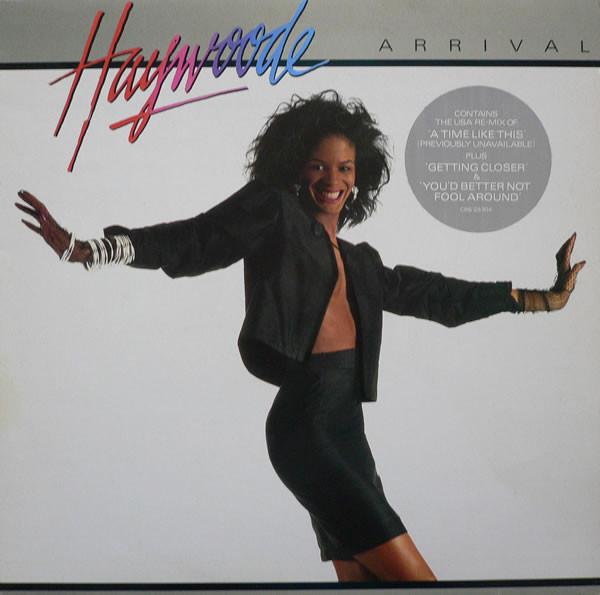 Haywoode - Arrival