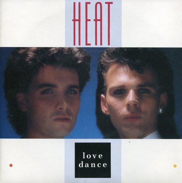 Heat  - Love Dance