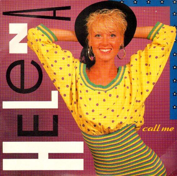 Helena (46) - Call Me