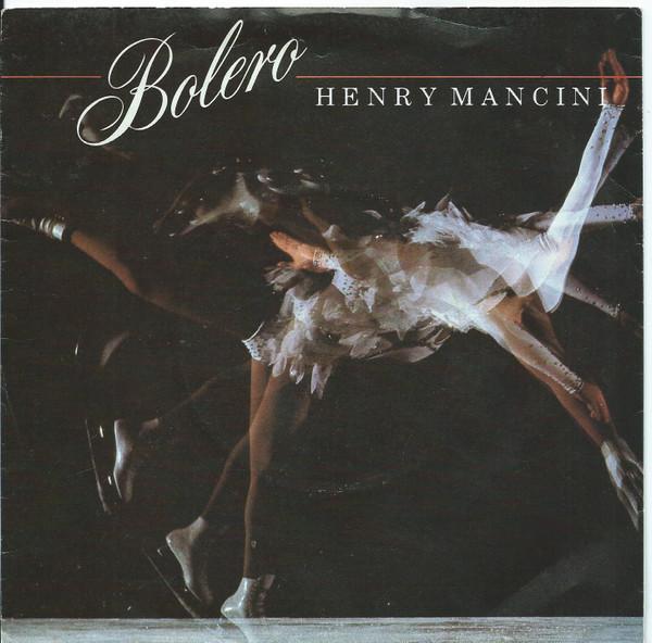 Henry Mancini - Ravel's Bolero