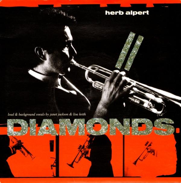 Herb Alpert - Diamonds