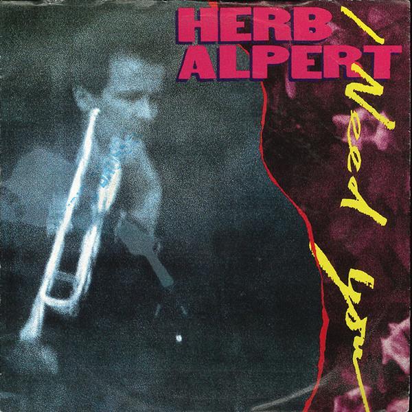 Herb Alpert - I Need You