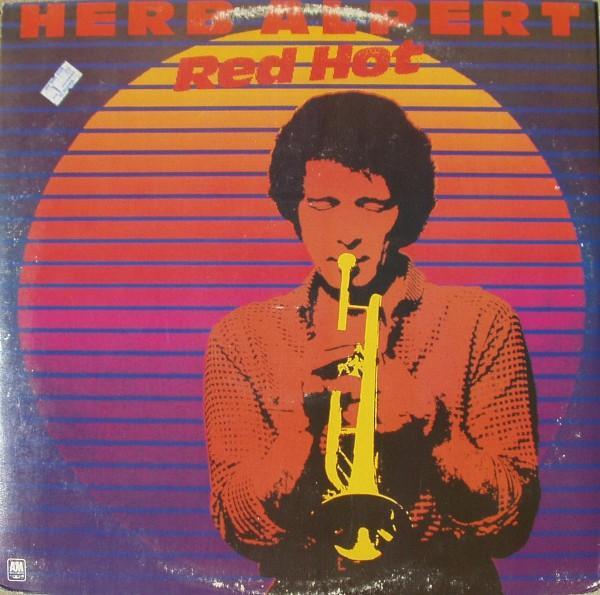 Herb Alpert - Red Hot