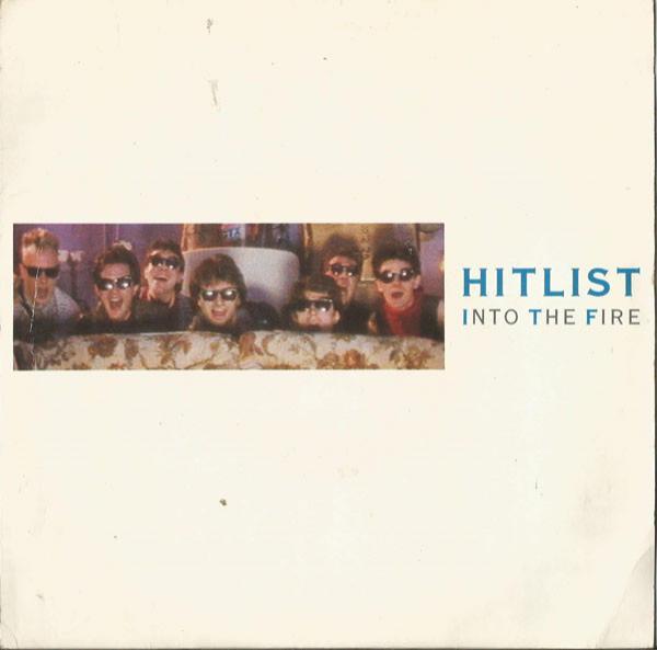 Hitlist - Into The Fire