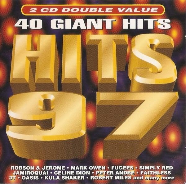  - Hits 97