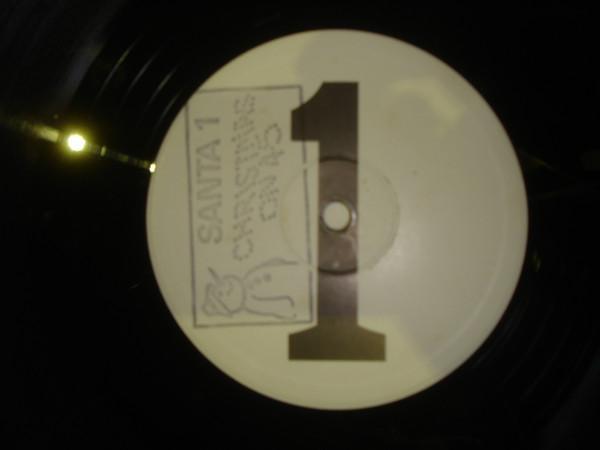 Holly And The Ivy's - Christmas On 45