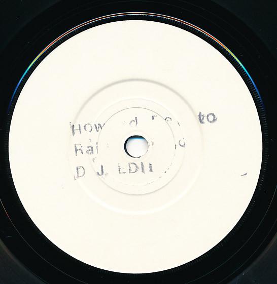 Howard Devoto - Rainy Season
