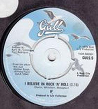 IF (6) - I Believe In Rock 'n' Roll