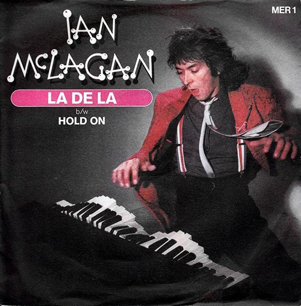 Ian McLagan - La De La
