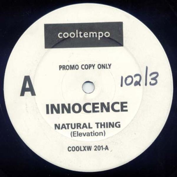Innocence - Natural Thing