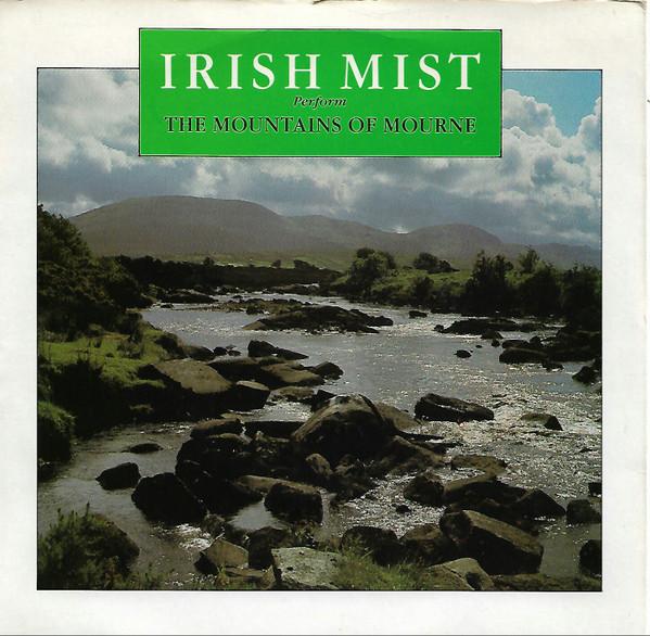Irish Mist - The Mountains Of Mourne