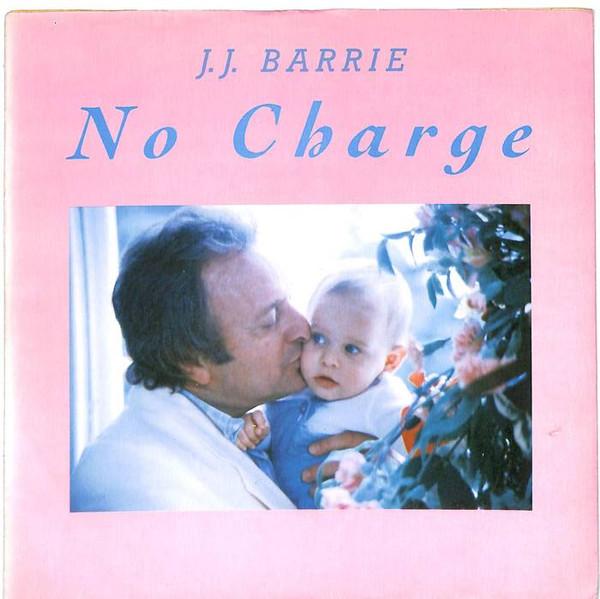 J. J. Barrie - No Charge
