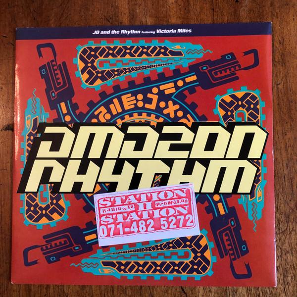 J.D. And The Rhythm - Amazon Rhythm