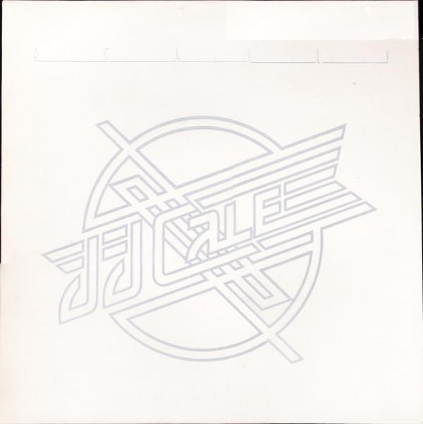 J.J. Cale - Really