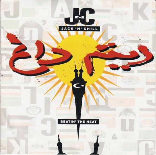 Jack 'N' Chill - Beatin' The Heat