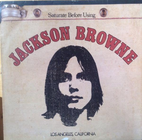 Jackson Browne - Jackson Browne