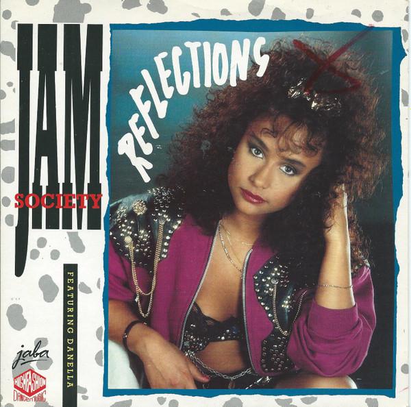 Jam Society, Danella - Reflections