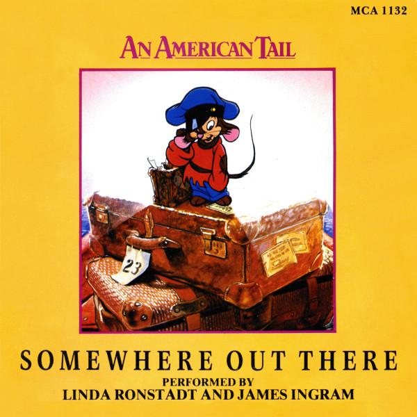 James Ingram, Linda Ronstadt - Somewhere Out There