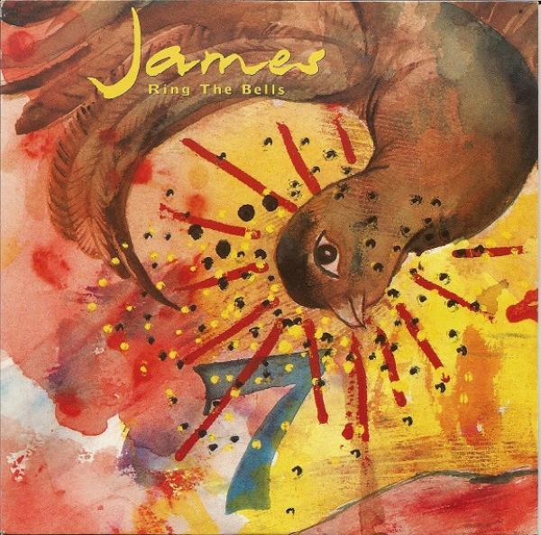 James - Ring The Bells