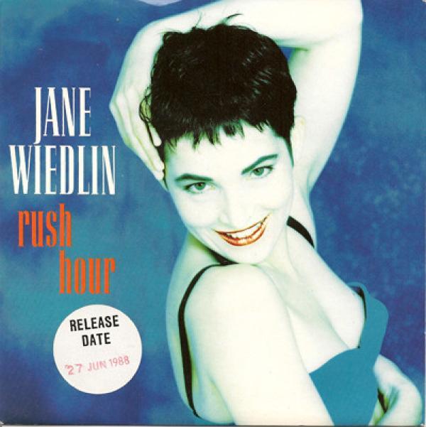 Jane Wiedlin - Rush Hour