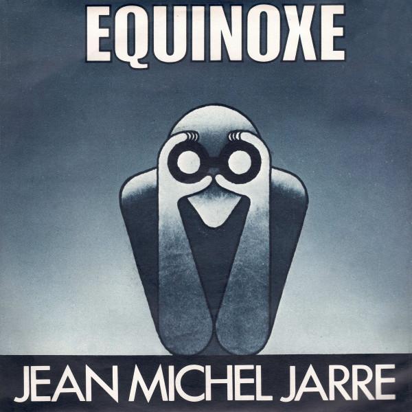 Jean-Michel Jarre - Equinoxe Part 5