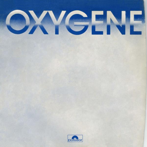 Jean-Michel Jarre - Oxygene (Part 4)