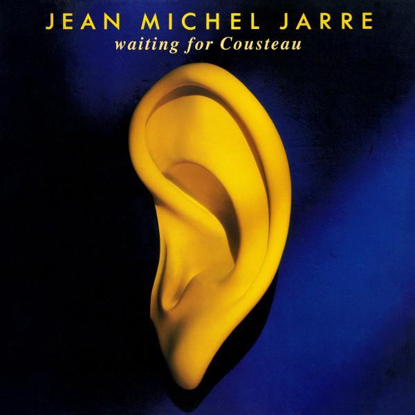 Jean-Michel Jarre - Waiting For Cousteau