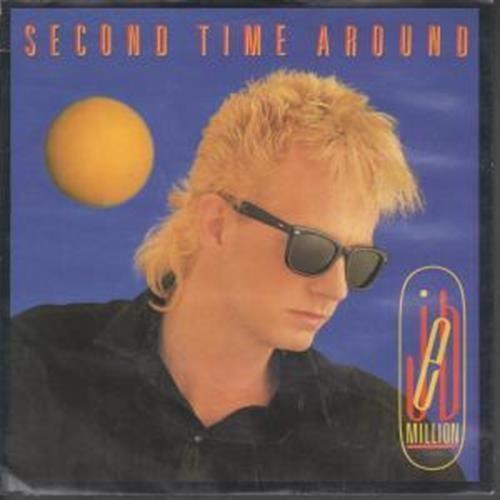 Jeb Million - Second Time Around