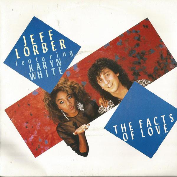 Jeff Lorber - Facts Of Love