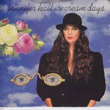 Jennifer Hall - Ice Cream Days